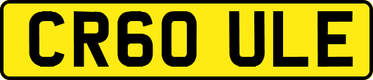 CR60ULE