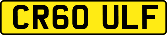 CR60ULF