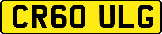 CR60ULG