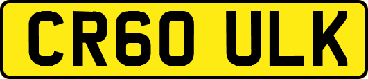 CR60ULK