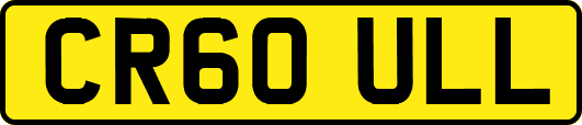 CR60ULL