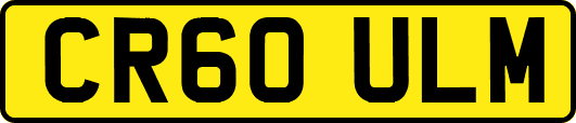 CR60ULM