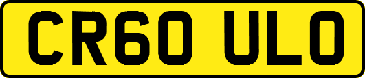CR60ULO