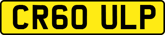 CR60ULP