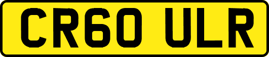 CR60ULR