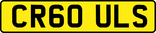 CR60ULS