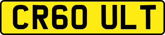 CR60ULT