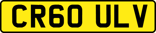 CR60ULV