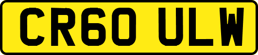 CR60ULW
