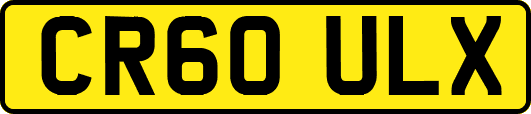 CR60ULX