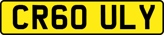CR60ULY