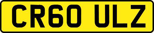 CR60ULZ