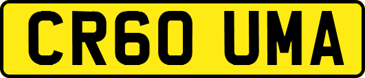CR60UMA