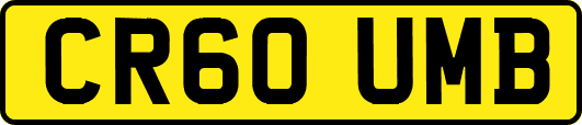 CR60UMB