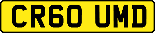 CR60UMD