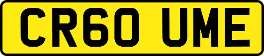 CR60UME