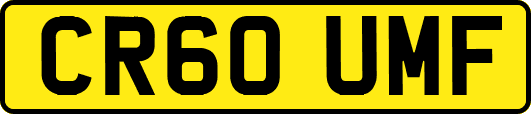 CR60UMF
