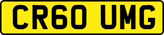 CR60UMG