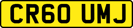 CR60UMJ