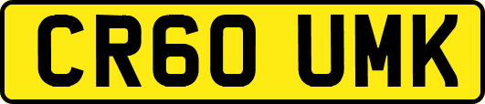 CR60UMK