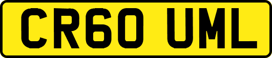 CR60UML