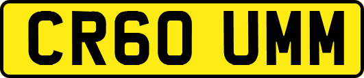 CR60UMM