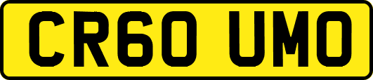 CR60UMO
