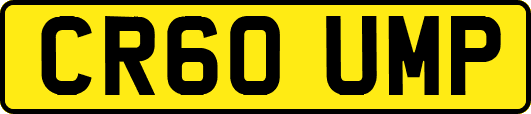 CR60UMP