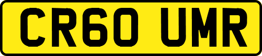 CR60UMR