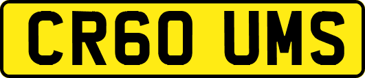 CR60UMS