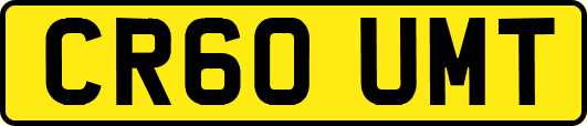 CR60UMT