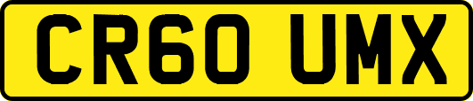 CR60UMX
