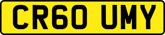 CR60UMY
