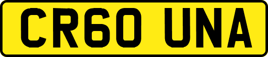 CR60UNA