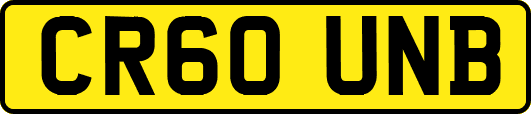 CR60UNB