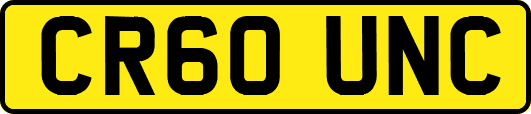 CR60UNC