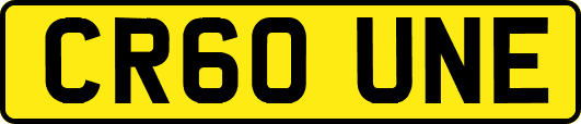 CR60UNE