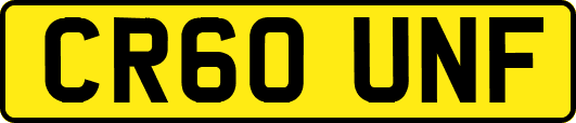 CR60UNF