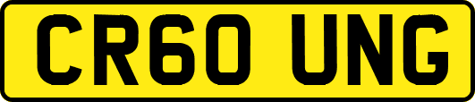 CR60UNG