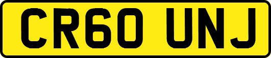 CR60UNJ