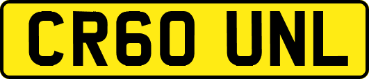 CR60UNL
