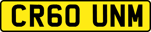 CR60UNM