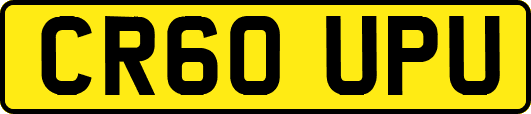 CR60UPU