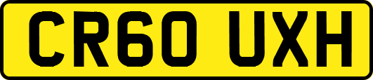 CR60UXH