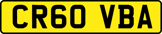 CR60VBA