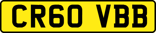 CR60VBB