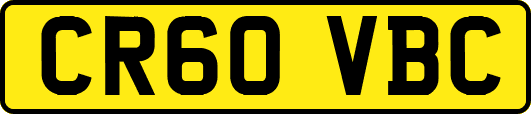 CR60VBC
