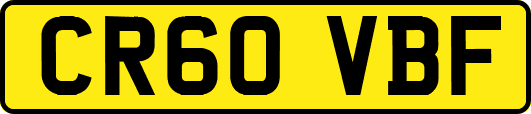 CR60VBF