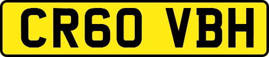 CR60VBH