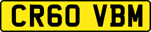 CR60VBM